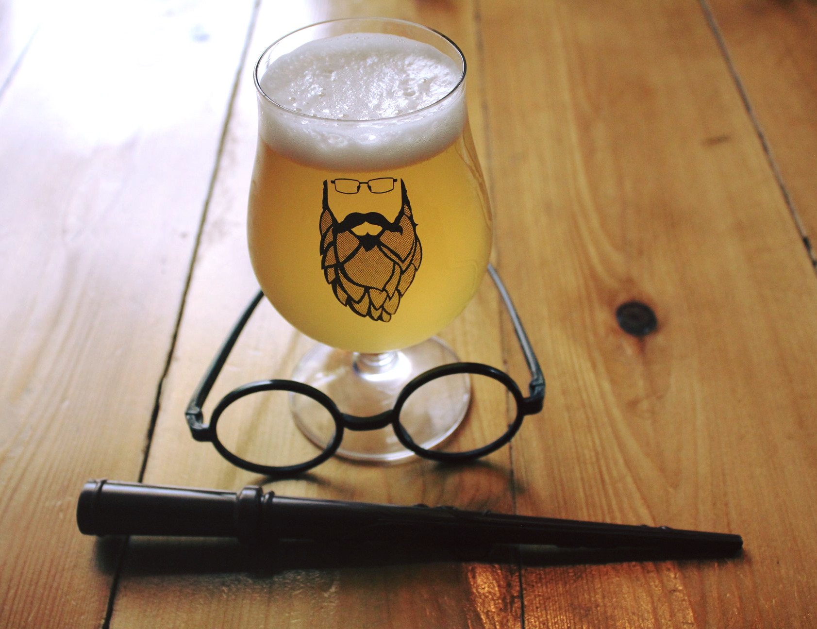 Harry Potter Themed Trivia Night Artisanal Brew Works