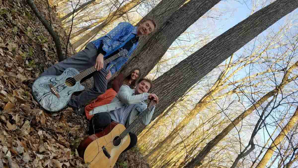 Ragged Company Band
