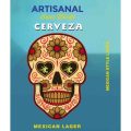 Cerveza – Mexican Lager