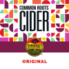 Common Roots Original Cider