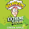 Warheads Green Apple Sour Ale