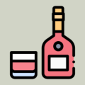 Liquor and mixers