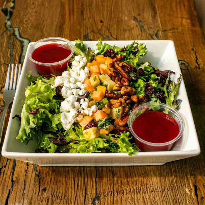 Caprese Salad