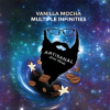 Vanilla Mocha Multiple Infinities