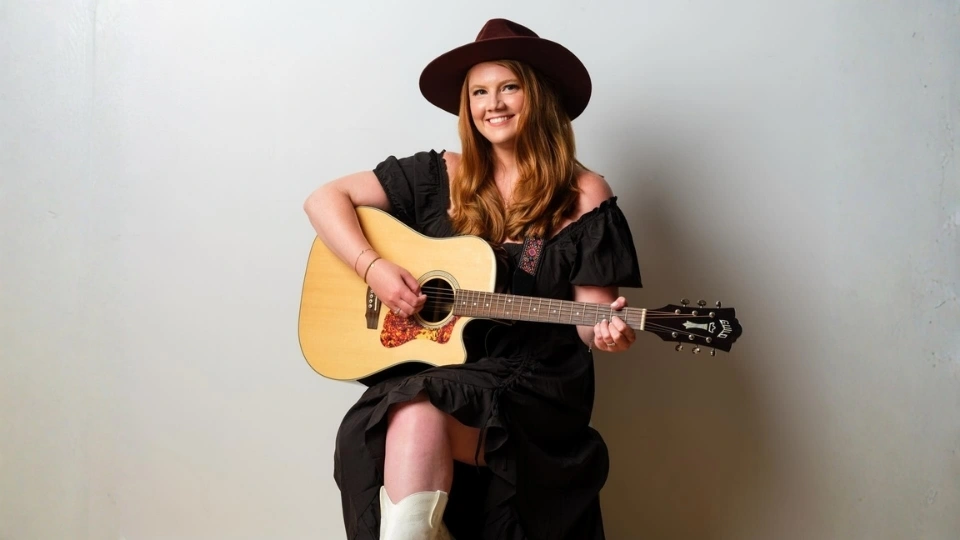 Live music Saratoga Springs performance by Maggie Doherty at Artisanal Brew Works