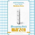 Measuring Stick Märzen